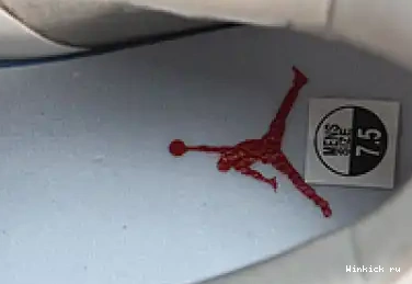 “WHITE 4 AIR OREO” JORDAN 0429